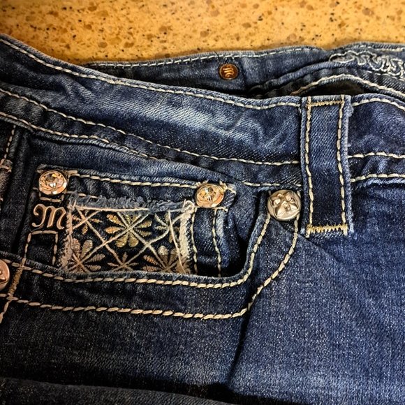 Miss me jeans - Picture 2 of 5